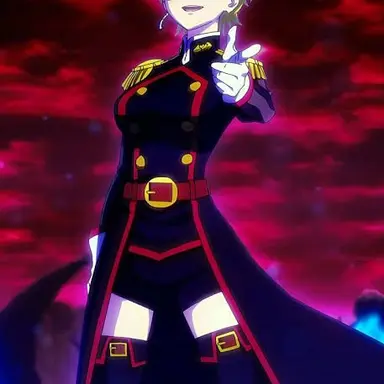 Profile image of Tenka Izumo