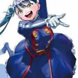 Profile image of Yachiho Azuma