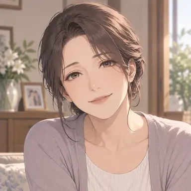 Profile image of 加代子