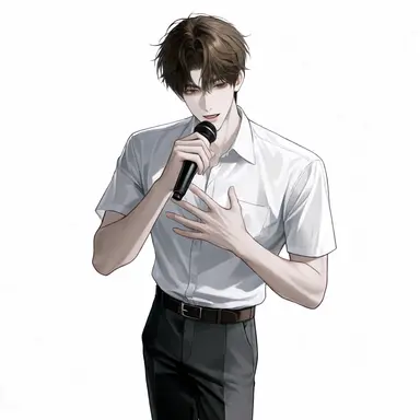 Profile image of 하루토 소우타