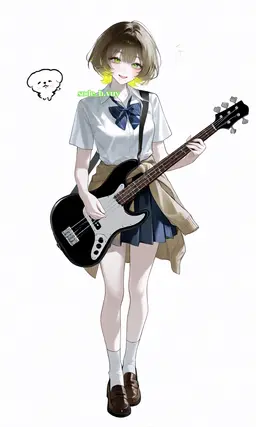 Profile image of 호시미 유즈키