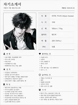 Profile image of 아쿠토 카나타