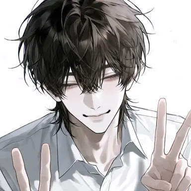Profile image of 하기와라 슈토