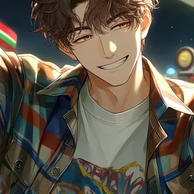 Profile image of Milo