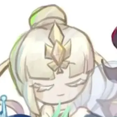 Profile image of 미스틱 플라워 쿠키