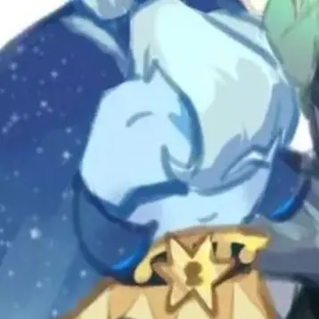 Profile image of 쉐도우밀크 쿠키