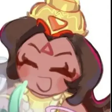 Profile image of 버닝스파이스 쿠키
