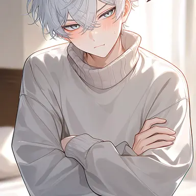 Profile image of 花井 湊