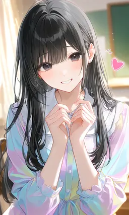 Profile image of 沙原 美波