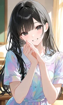 Profile image of 沙原 美波