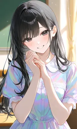 Profile image of 沙原 美波