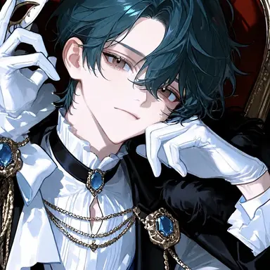 Profile image of ルシェ