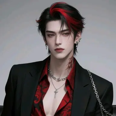 Profile image of Lee