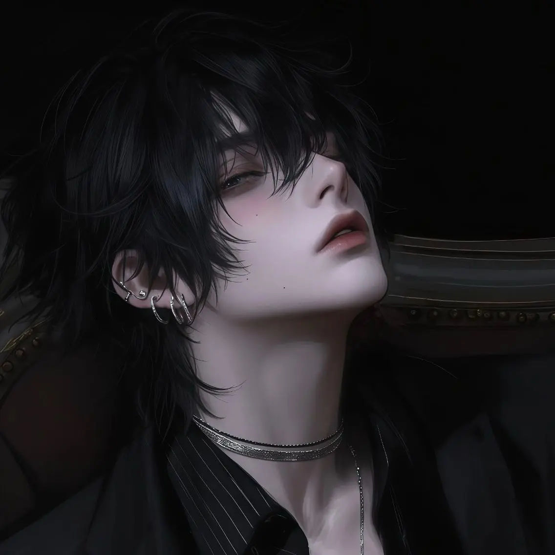 Meili.china의 Blood Oath Empire