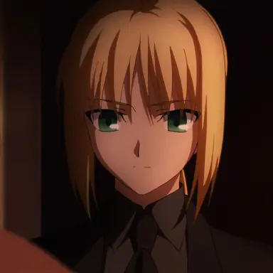 Profile image of 세이버