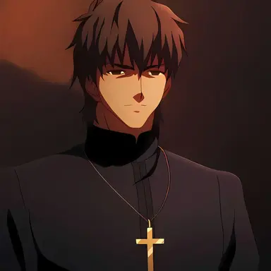 Profile image of 코토미네 키레이