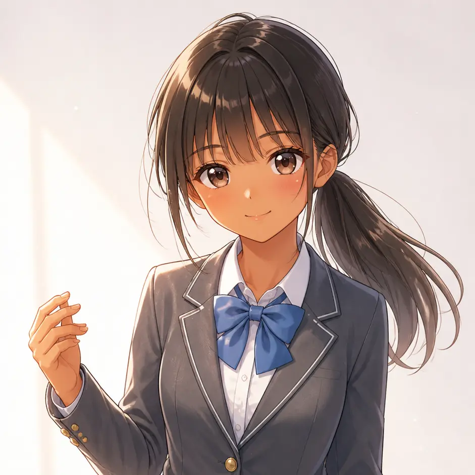JoyfulEel9190의 クラスメイトの妹
