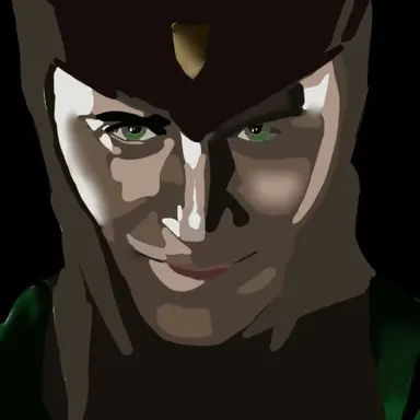 Profile image of 로키 오딘슨