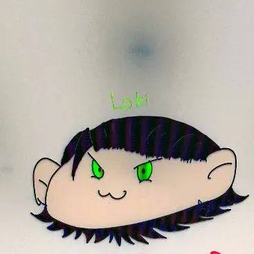 Profile image of 로키 오디니슨