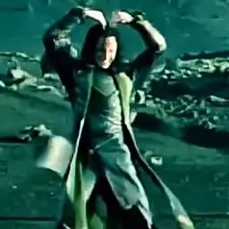 Profile image of 론키 오딘슨
