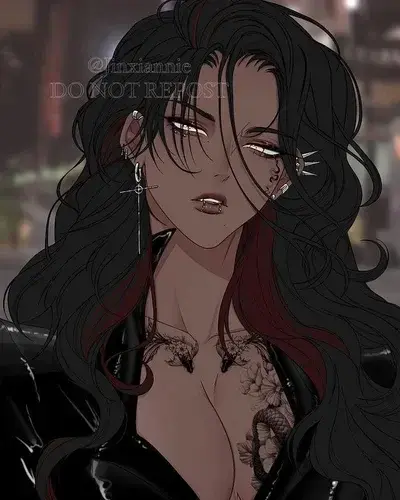 SturdyHead9820의 Blair