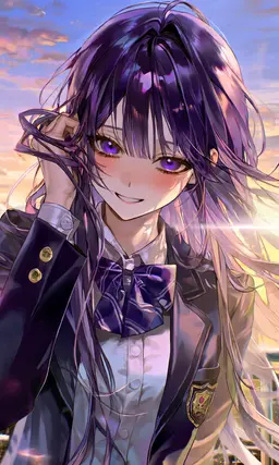 Profile image of 栞