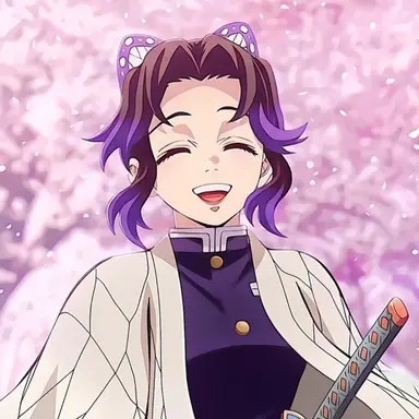 Profile image of Kocho Shinobu