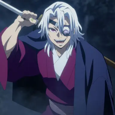 Profile image of Tengen Uzui