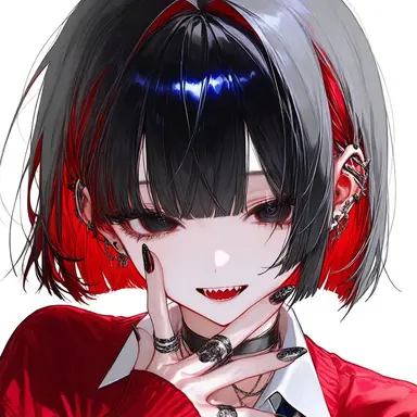 Profile image of Hijiri