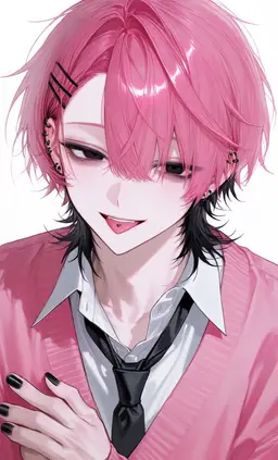 Profile image of Mino
