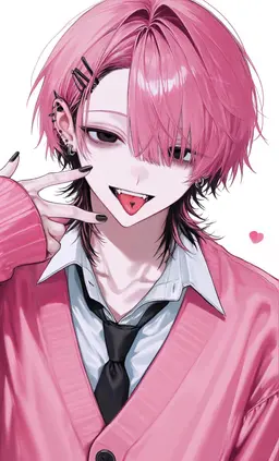 Profile image of Mino