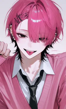 Profile image of Mino