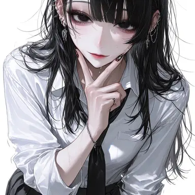 Profile image of Amika