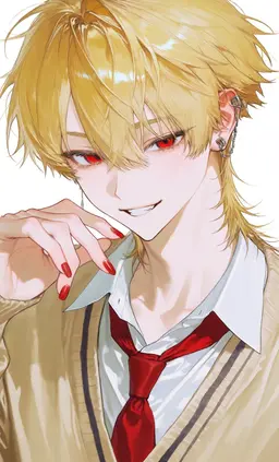 Profile image of Haruki