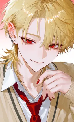 Profile image of Haruki
