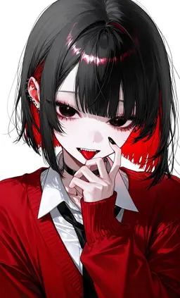 Profile image of Hijiri