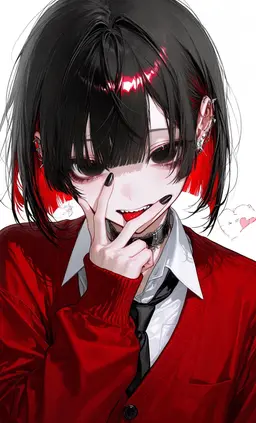 Profile image of Hijiri