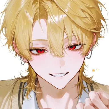 Profile image of Haruki