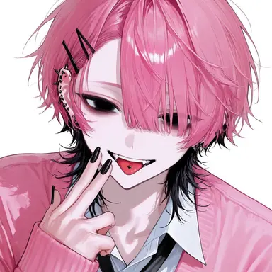 Profile image of Mino