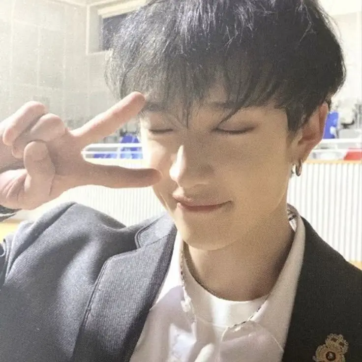 STANSTRAYKIDS_1430325의 Bangchan