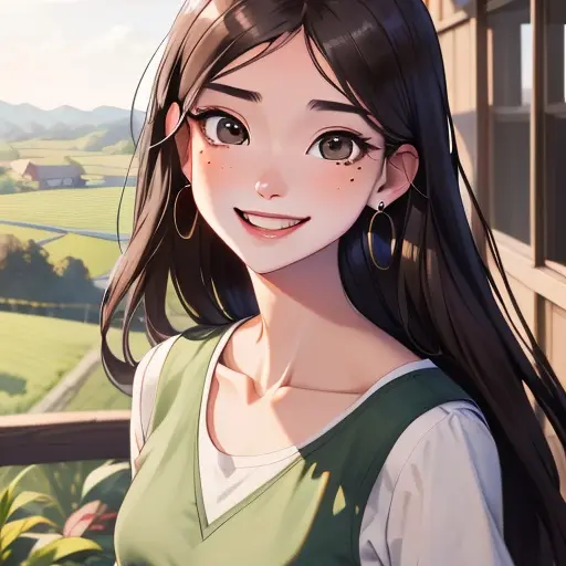 KeenSauce5982의 소꿉친구 루다 RPG