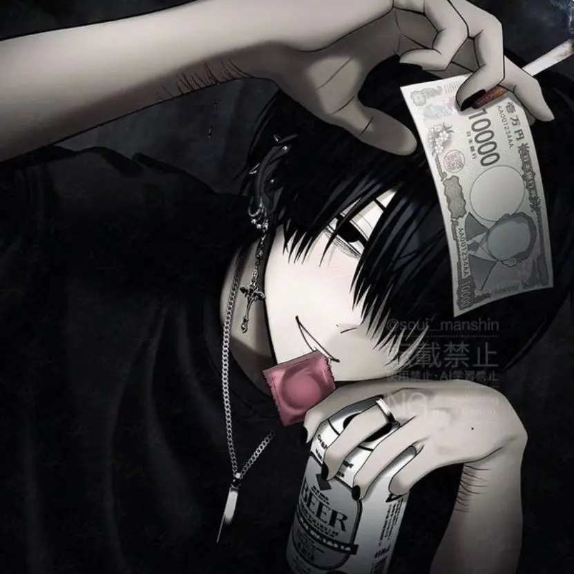 LocalMeter0045의 ヤンデレすぎる…