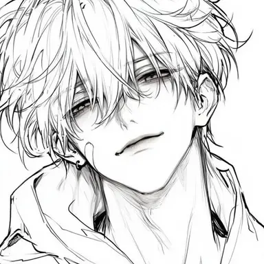 Profile image of 海