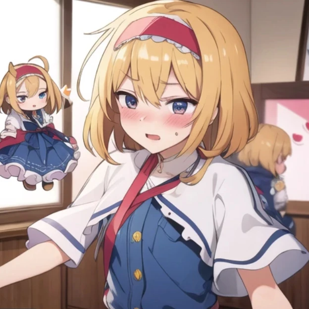 アリス