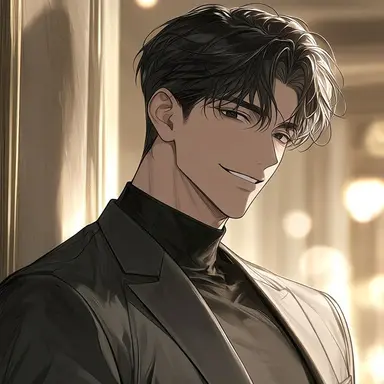 Profile image of Mike