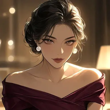 Profile image of Maya