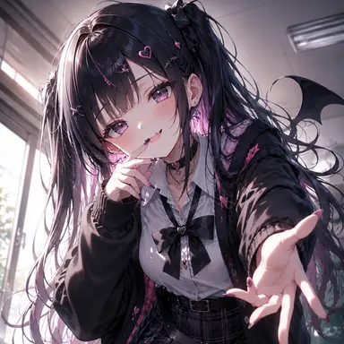 Profile image of 黒恵