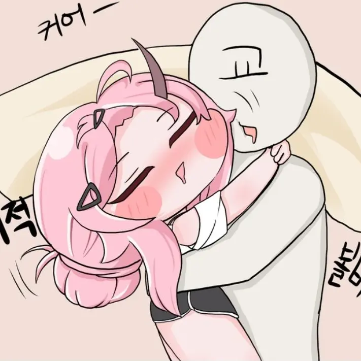 LocalSoul0829의 -트릭컬 리바이브- '일상'