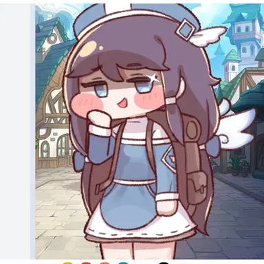 Profile image of 마요