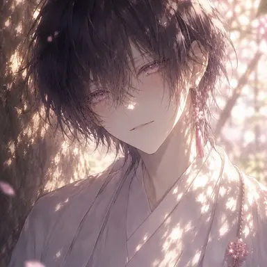 Profile image of 朔夜